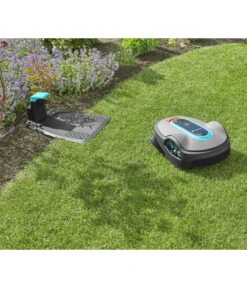 GARDENA Mähroboter Smart Sileno Life, 1000 M² 28 GARDENA Mähroboter Smart Sileno Life, 1000 M² -Weber Store 6915953 WE MO 006 MaehrobotersmartSilenolife1000