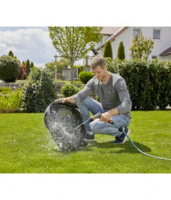 GARDENA Mähroboter Smart Sileno Life, 1000 M² 32 GARDENA Mähroboter Smart Sileno Life, 1000 M² -Weber Store 6915953 WE MO 010 MaehrobotersmartSilenolife1000