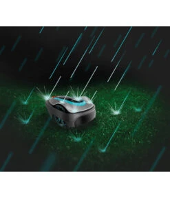 GARDENA Mähroboter Sileno City Set 600 -Weber Store 6916134 WE DE 004 GardenaMaehroboterSilvenoSitySet600N