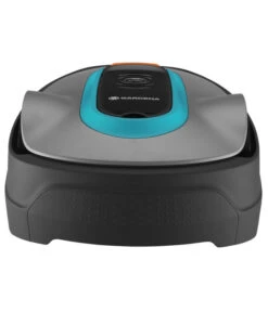 GARDENA Mähroboter Sileno City Set 600 -Weber Store 6916134 WE FS 003 GardenaMaehroboterSilvenoSitySet600N