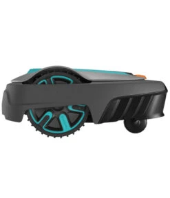 GARDENA Mähroboter Sileno City Set 600 -Weber Store 6916134 WE FS 004 GardenaMaehroboterSilvenoSitySet600N