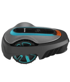 GARDENA Mähroboter Sileno City Set 600 -Weber Store 6916134 WE FS 005 GardenaMaehroboterSilvenoSitySet600N