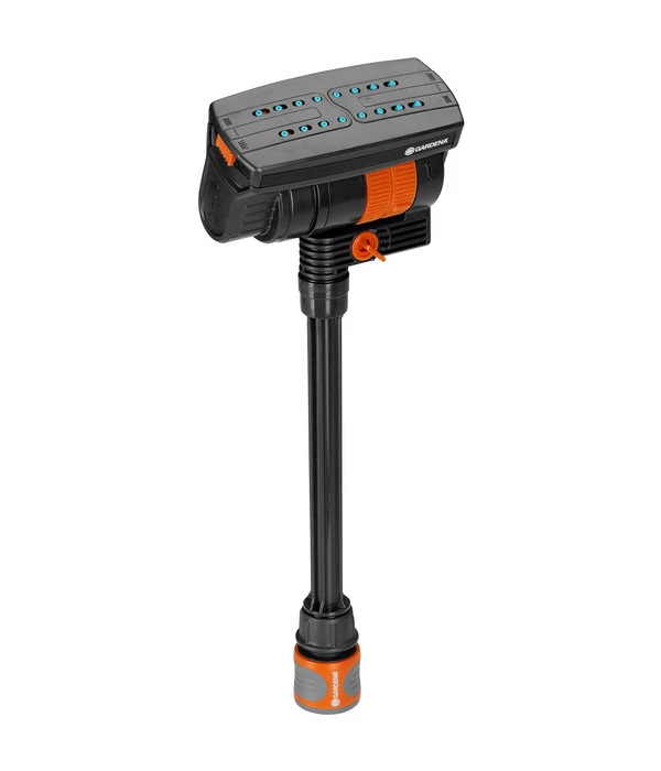 GARDENA Viereckregner Sprinklersystem Pipeline 9 GARDENA Viereckregner Sprinklersystem Pipeline – Bild 9