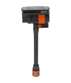 GARDENA Viereckregner Sprinklersystem Pipeline 23 GARDENA Viereckregner Sprinklersystem Pipeline -Weber Store 6916217 WE DE 002 GardenaViereckregnerSprinklersystemPipeline