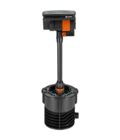 GARDENA Viereckregner Sprinklersystem Pipeline 24 GARDENA Viereckregner Sprinklersystem Pipeline -Weber Store 6916217 WE DE 003 GardenaViereckregnerSprinklersystemPipeline