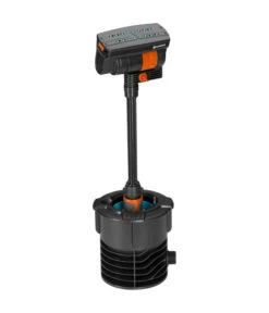 GARDENA Viereckregner Sprinklersystem Pipeline 27 GARDENA Viereckregner Sprinklersystem Pipeline -Weber Store 6916217 WE DE 006 GardenaViereckregnerSprinklersystemPipeline