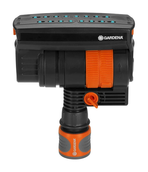 GARDENA Viereckregner Sprinklersystem Pipeline 2 GARDENA Viereckregner Sprinklersystem Pipeline – Bild 2
