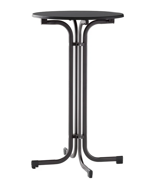 Sieger Partytisch, Ca. Ø70/H112 Cm 1 Sieger Partytisch, Ca. Ø70/H112 Cm