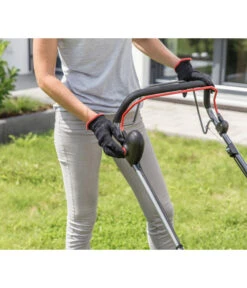 AL-KO Akku-Rasenmäher 46.2 LI SP Comfort, Inkl. Akku -Weber Store 6942692 WE DE 003 AkkuRasenmaeherSPComfort