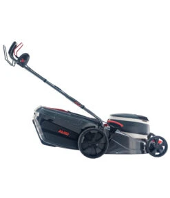 AL-KO Akku-Rasenmäher 46.2 LI SP Comfort, Inkl. Akku -Weber Store 6942692 WE FS 003 AkkuRasenmaeherSPComfort