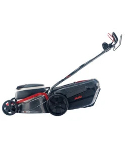 AL-KO Akku-Rasenmäher 46.2 LI SP Comfort, Inkl. Akku -Weber Store 6942692 WE FS 004 AkkuRasenmaeherSPComfort