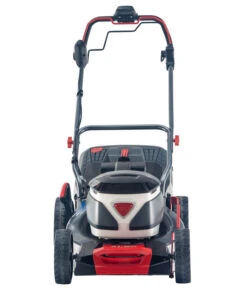 AL-KO Akku-Rasenmäher 46.2 LI SP Comfort, Inkl. Akku -Weber Store 6942692 WE FS 005 AkkuRasenmaeherSPComfort