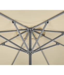 Schneider Sonnenschirm Rooftop, Rund, Ca. Ø350 Cm -Weber Store 6953442 WE DE 002 SchneiderSonnenschirmRooftop350natur