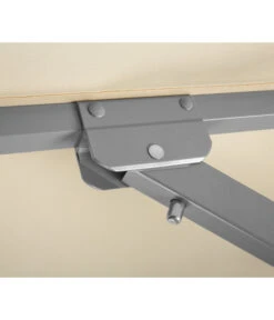 Schneider Sonnenschirm Rooftop, Rund, Ca. Ø350 Cm -Weber Store 6953442 WE DE 003 SchneiderSonnenschirmRooftop350natur