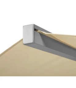 Schneider Sonnenschirm Rooftop, Rund, Ca. Ø350 Cm -Weber Store 6953442 WE DE 004 SchneiderSonnenschirmRooftop350natur