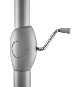 Schneider Sonnenschirm Rooftop, Rund, Ca. Ø350 Cm -Weber Store 6953442 WE DE 005 SchneiderSonnenschirmRooftop350natur