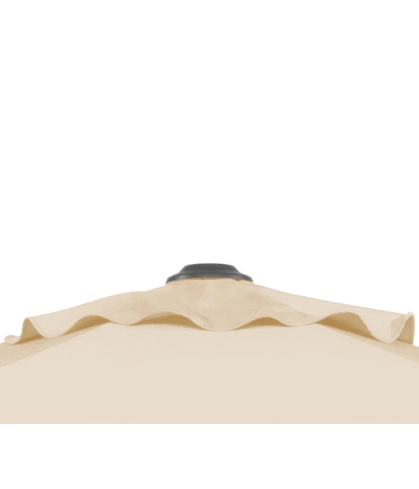 Schneider Sonnenschirm Sevilla, Rechteckig, Ca. B240/T140 Cm 7 Schneider Sonnenschirm Sevilla, Rechteckig, Ca. B240/T140 Cm – Bild 7