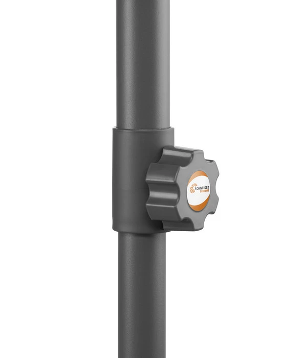 Schneider Sonnenschirm Sevilla, Rechteckig, Ca. B240/T140 Cm 10 Schneider Sonnenschirm Sevilla, Rechteckig, Ca. B240/T140 Cm – Bild 10