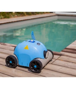 Summer Fun Poolbodenreiniger Orca 50CL -Weber Store 6957815 WE MO 002 SummerFunBodenreinigerOrca50CL