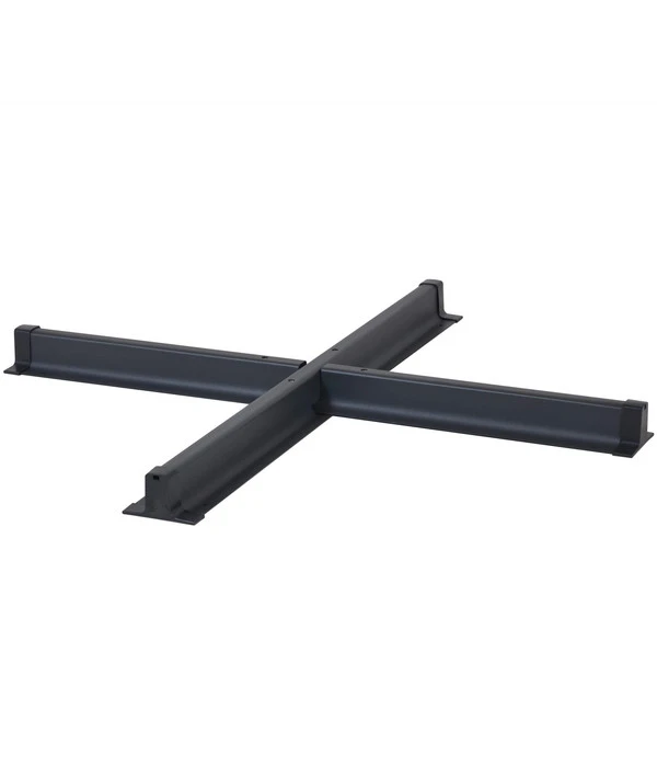 Tierra Outdoor Sonnenschirmfuß Crossbase 1 Tierra Outdoor Sonnenschirmfuß Crossbase
