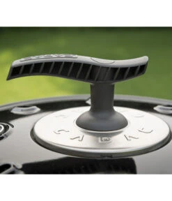 CADAC Gasgrill Carri Chef 50 -Weber Store 6961585 WE DE 003 CadacGasgrillCarriChef50BBQDome