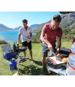 CADAC Gasgrill Carri Chef 50 -Weber Store 6961585 WE MO 002 CadacGasgrillCarriChef50BBQDome
