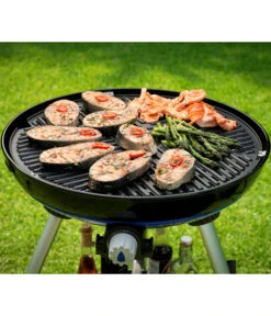 CADAC Gasgrill Carri Chef 50 -Weber Store 6961585 WE MO 004 CadacGasgrillCarriChef50BBQDome