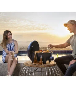 CADAC Elektrogrill E-BRAAI -Weber Store 6961700 6961718 WE MO 002 CadacElektrogrillE Braai