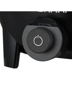 CADAC Elektrogrill E-BRAAI -Weber Store 6961700 WE DE 005 CadacElektrogrillE BraaiBlack