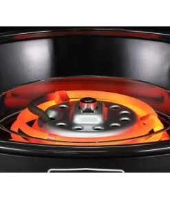 CADAC Elektrogrill E-BRAAI -Weber Store 6961700 WE DE 008 CadacElektrogrillE BraaiBlack