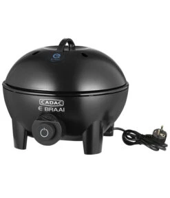 CADAC Elektrogrill E-BRAAI