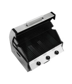 CADAC Gasgrill Meridian Built-In 3B -Weber Store 6961726 WE DE 001 CadacGasgrillMeridianBuilt in3B