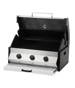 CADAC Gasgrill Meridian Built-In 3B -Weber Store 6961726 WE DE 002 CadacGasgrillMeridianBuilt in3B
