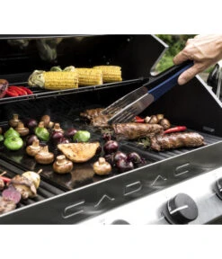 CADAC Gasgrill Meridian Built-In 3B -Weber Store 6961726 WE MO 002 CadacGasgrillMeridianBuilt in3B