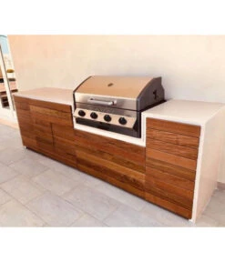 CADAC Gasgrill Meridian Built-In 3B -Weber Store 6961726 WE MO 004 CadacGasgrillMeridianBuilt in3B
