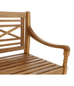 Siena Garden Gartenbank Westport, 3-Sitzer -Weber Store 6983159 WE DE 003 GautzschGartenbankWestport