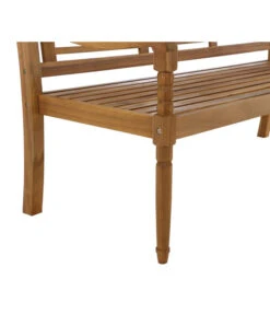 Siena Garden Gartenbank Westport, 3-Sitzer -Weber Store 6983159 WE DE 004 GautzschGartenbankWestport