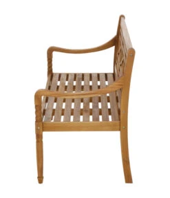 Siena Garden Gartenbank Westport, 3-Sitzer -Weber Store 6983159 WE FS 003 GautzschGartenbankWestport