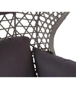 Siena Garden Hängekorb Varese -Weber Store 6986384 WE DE 001 GautzschHaengekorbVarese