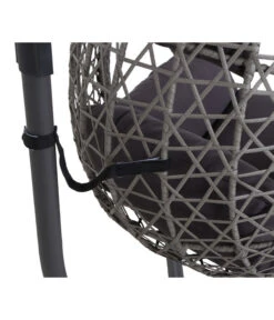 Siena Garden Hängekorb Varese -Weber Store 6986384 WE DE 003 GautzschHaengekorbVarese