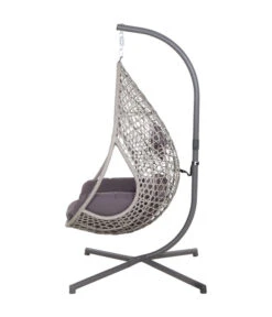 Siena Garden Hängekorb Varese -Weber Store 6986384 WE FS 003 GautzschHaengekorbVarese