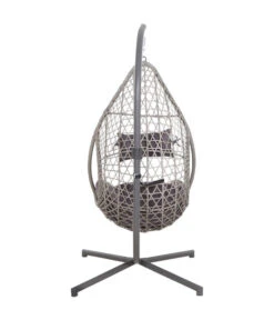 Siena Garden Hängekorb Varese -Weber Store 6986384 WE FS 004 GautzschHaengekorbVarese