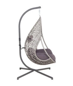 Siena Garden Hängekorb Varese -Weber Store 6986384 WE FS 005 GautzschHaengekorbVarese