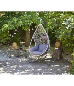 Siena Garden Hängekorb Varese -Weber Store 6986384 WE MO 001 GautzschHaengekorbVarese