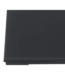 Siena Garden Gartentisch Ricon, Ca. B160/H75/T90 Cm -Weber Store 6986533 WE DE 002 RiconTischMAnthrazitFGlas