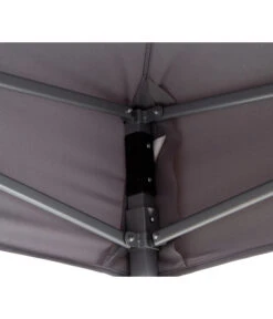 Siena Garden Pavillon Allrounder, Ca. B450/H330/T300 Cm -Weber Store 6987747 WE DE 003 PavillonAllroundergrau300x450cm