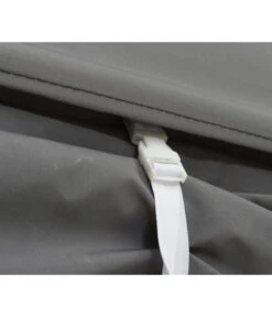 Siena Garden Pavillon Allrounder, Ca. B450/H330/T300 Cm -Weber Store 6987747 WE DE 004 PavillonAllroundergrau300x450cm