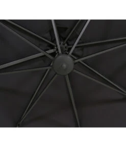 Siena Garden Ampelschirm California N+, Rund, Ca. Ø350 Cm -Weber Store 6987978 WE DE 003 SienaGardenAmpelschirmCalifornia350cm