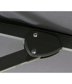 Siena Garden Ampelschirm California N+, Rund, Ca. Ø350 Cm -Weber Store 6987978 WE DE 005 SienaGardenAmpelschirmCalifornia350cm