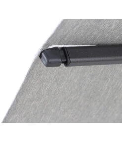 Siena Garden Ampelschirm Cirrus, Rechteckig, Ca. B400/T300 Cm -Weber Store 6988000 WE DE 003 SienaGardenAmpelschirmCirrus400x300cm